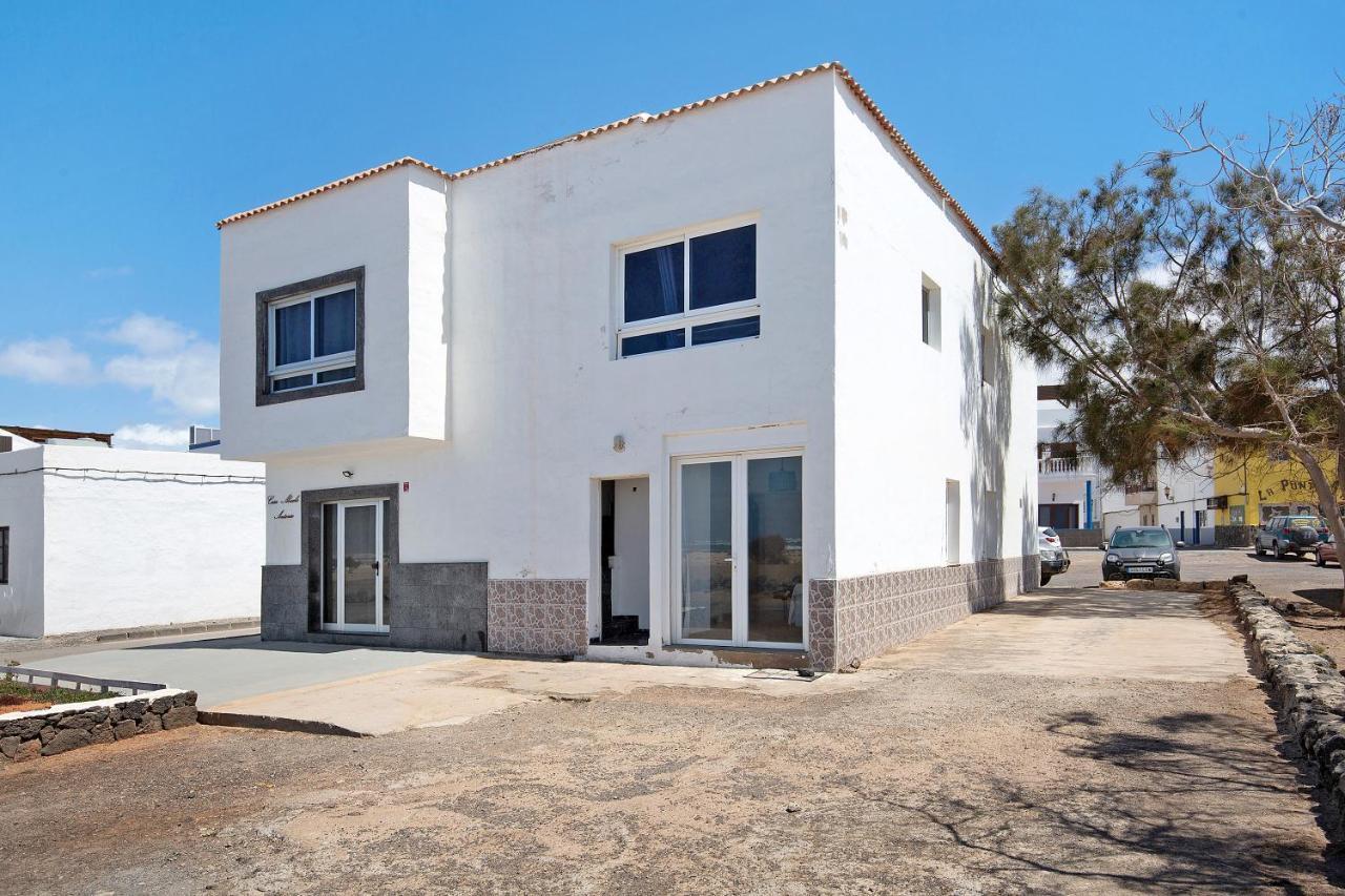 El Cotillo Mar Sea View 외부 사진