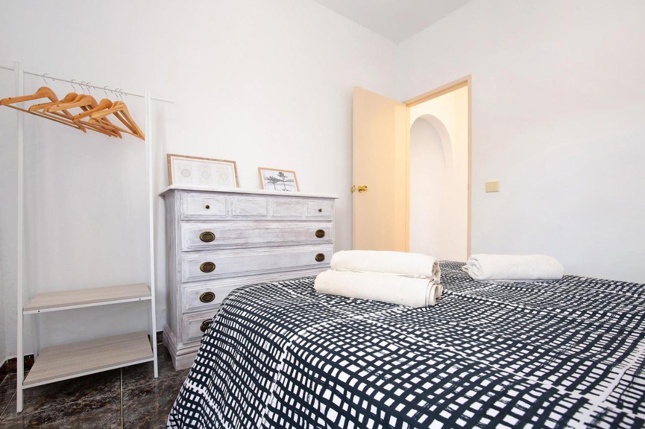 El Cotillo Mar Sea View 외부 사진