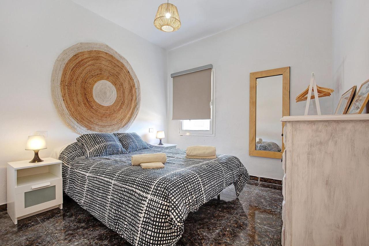 El Cotillo Mar Sea View 외부 사진