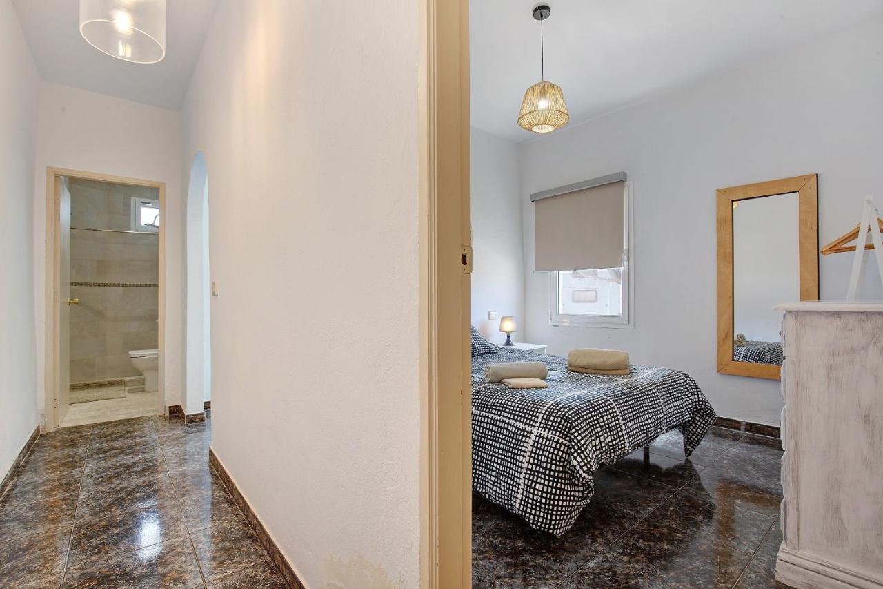 El Cotillo Mar Sea View 외부 사진