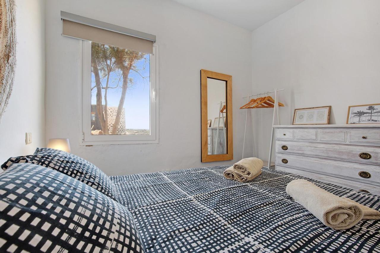El Cotillo Mar Sea View 외부 사진