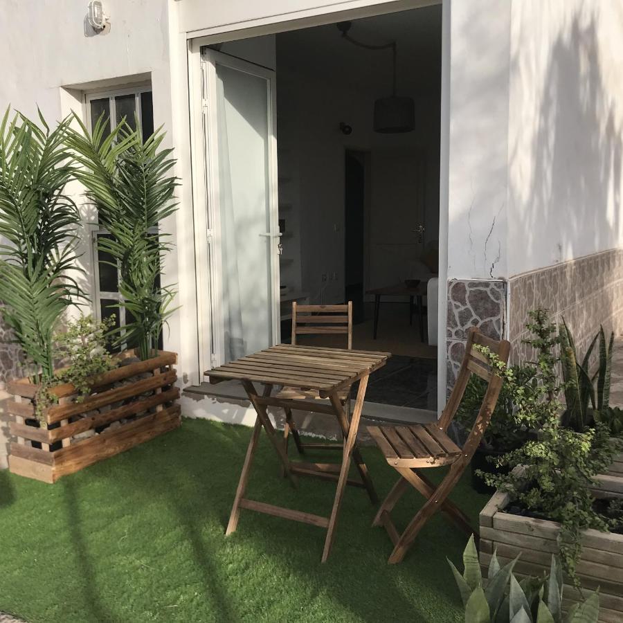 El Cotillo Mar Sea View 외부 사진