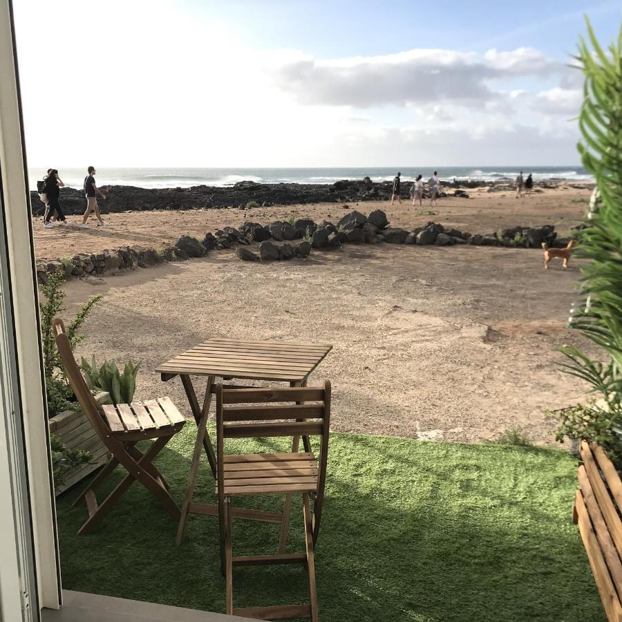 El Cotillo Mar Sea View 외부 사진